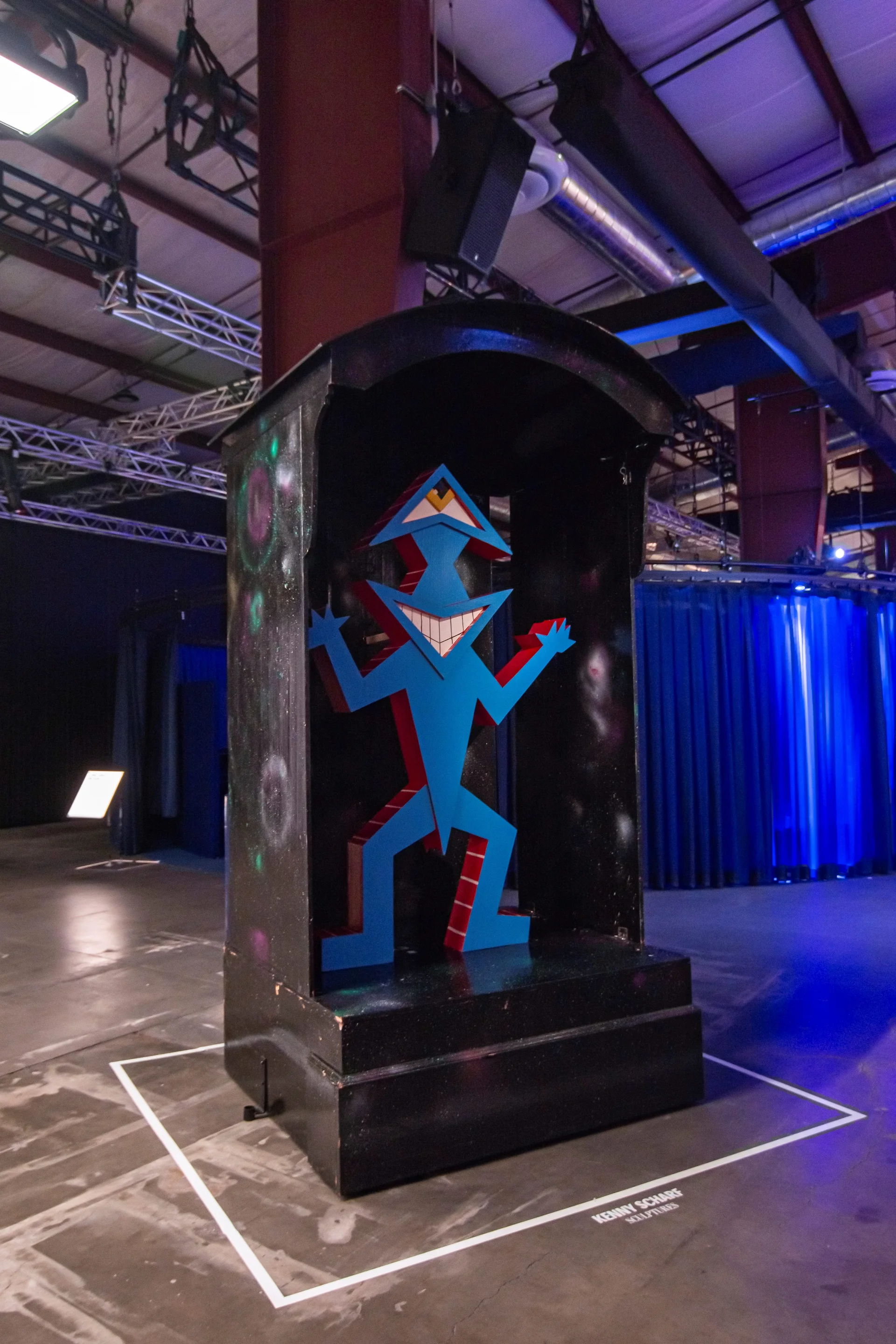 Reviving Luna Luna Forgotten Fantasy, An Enhanced Audio Experience Powered by Adamson - Gallery Image